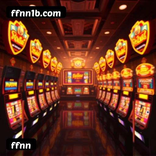 ffnn bônus R$5.000 + 500 giros - Rollover 35x, prazo 30 dias, 38% taxa conversão