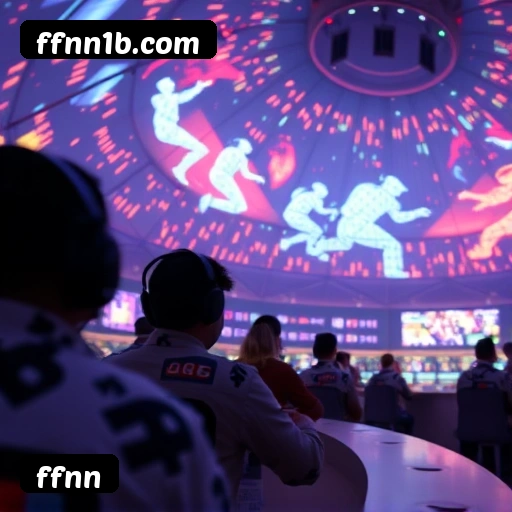 Tabela RTP dos jogos de cassino da ffnn