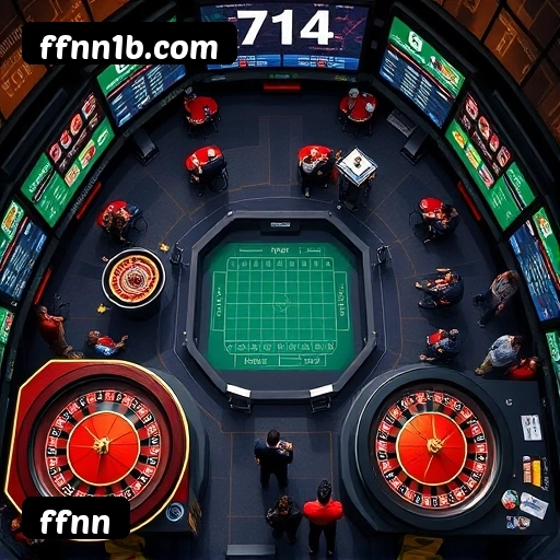ffnn PIX instantâneo Brasil - Depósito e saque em minutos 24/7