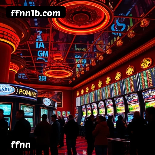 Números de vitórias e jackpots em material promocional — ilustração, não auditoria