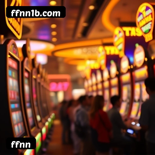 Fluxo de download do app ffnn — referência visual